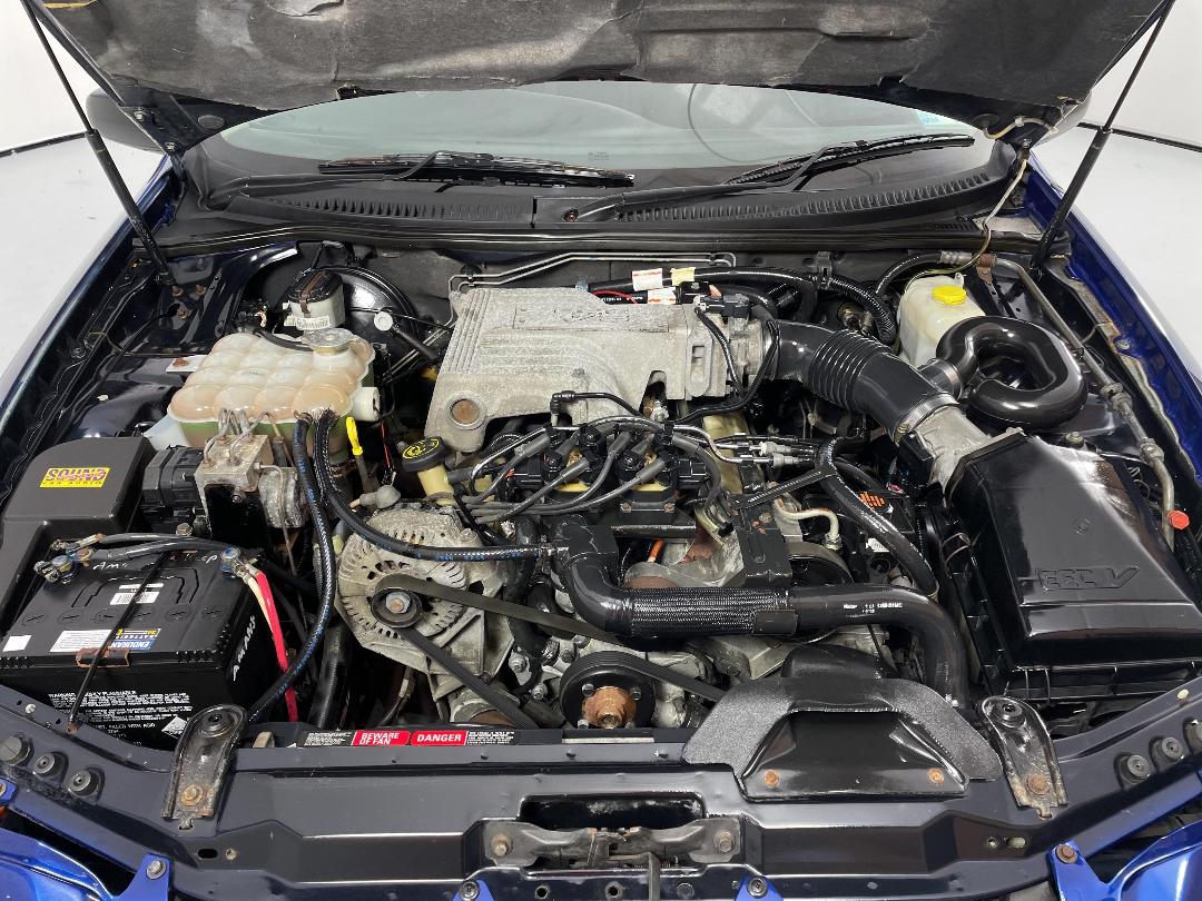 Photo '13' of Ford Falcon