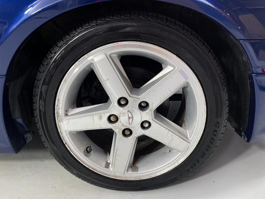 Photo '9' of Ford Falcon