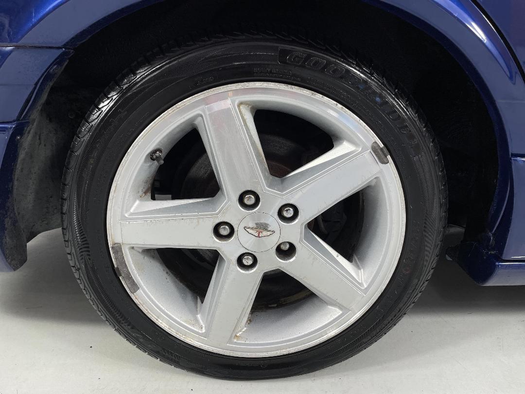 Photo '12' of Ford Falcon