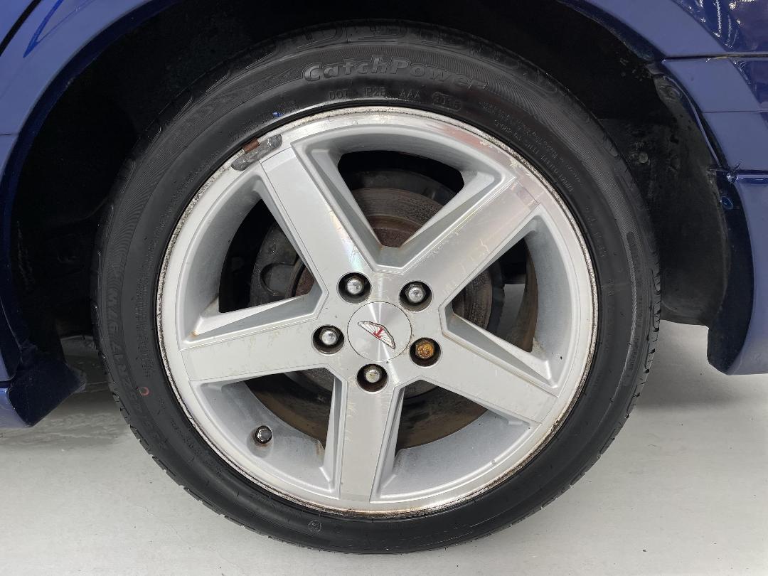 Photo '11' of Ford Falcon