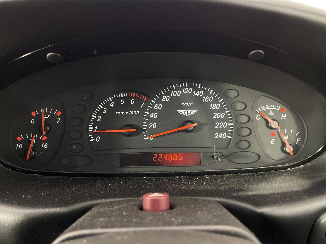 Photo '21' of Ford Falcon