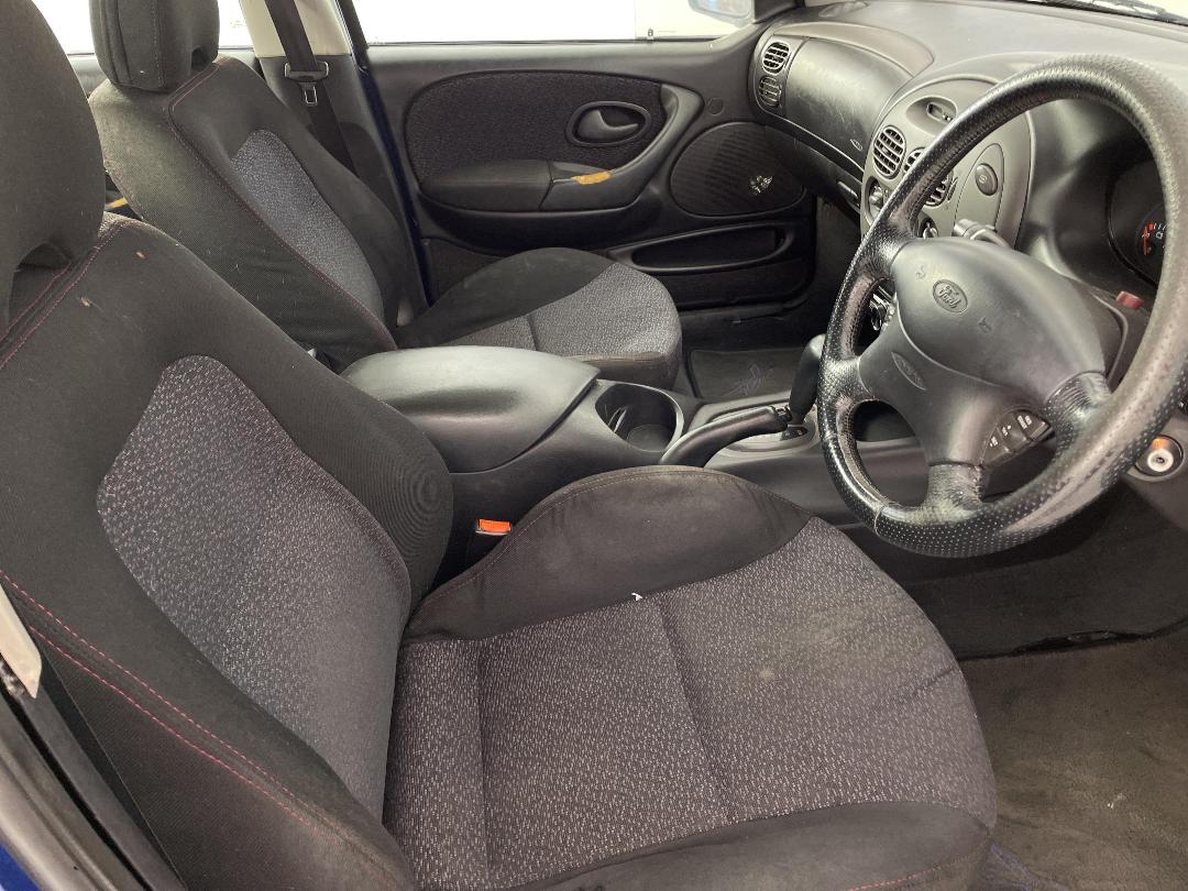 Photo '16' of Ford Falcon