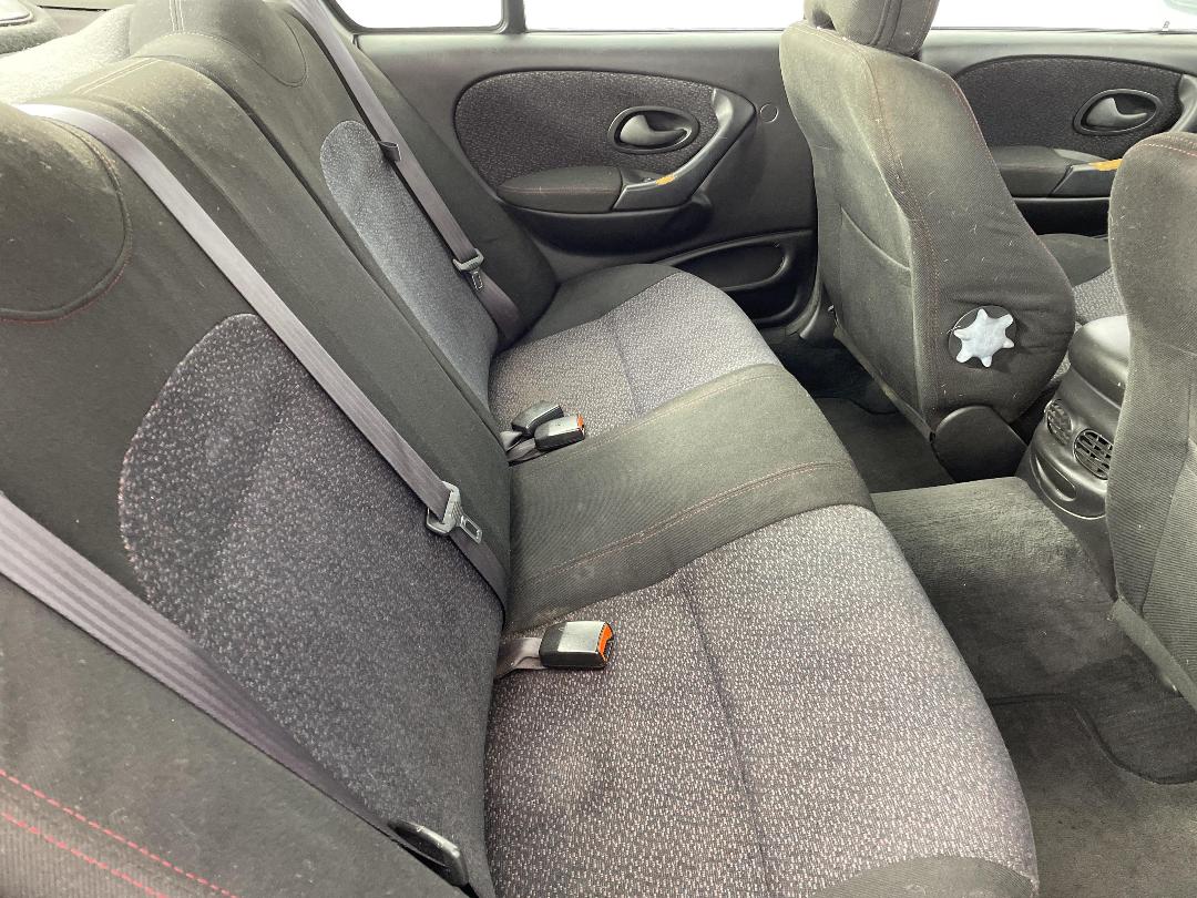 Photo '20' of Ford Falcon