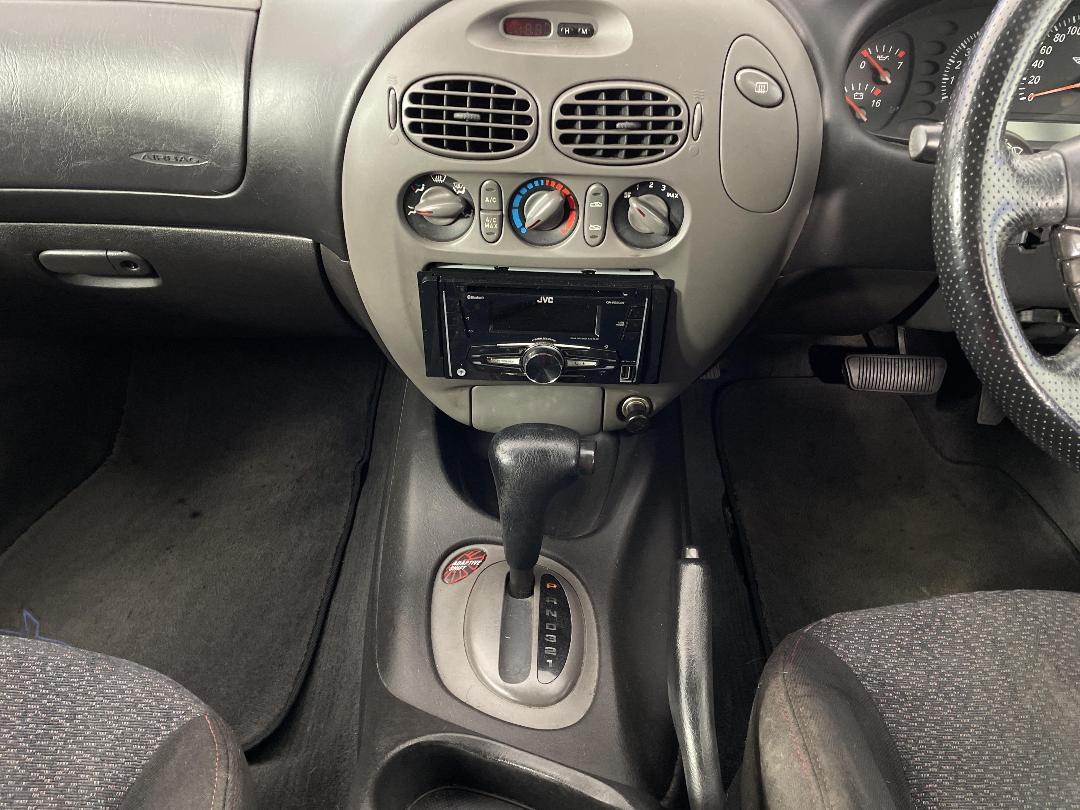 Photo '18' of Ford Falcon