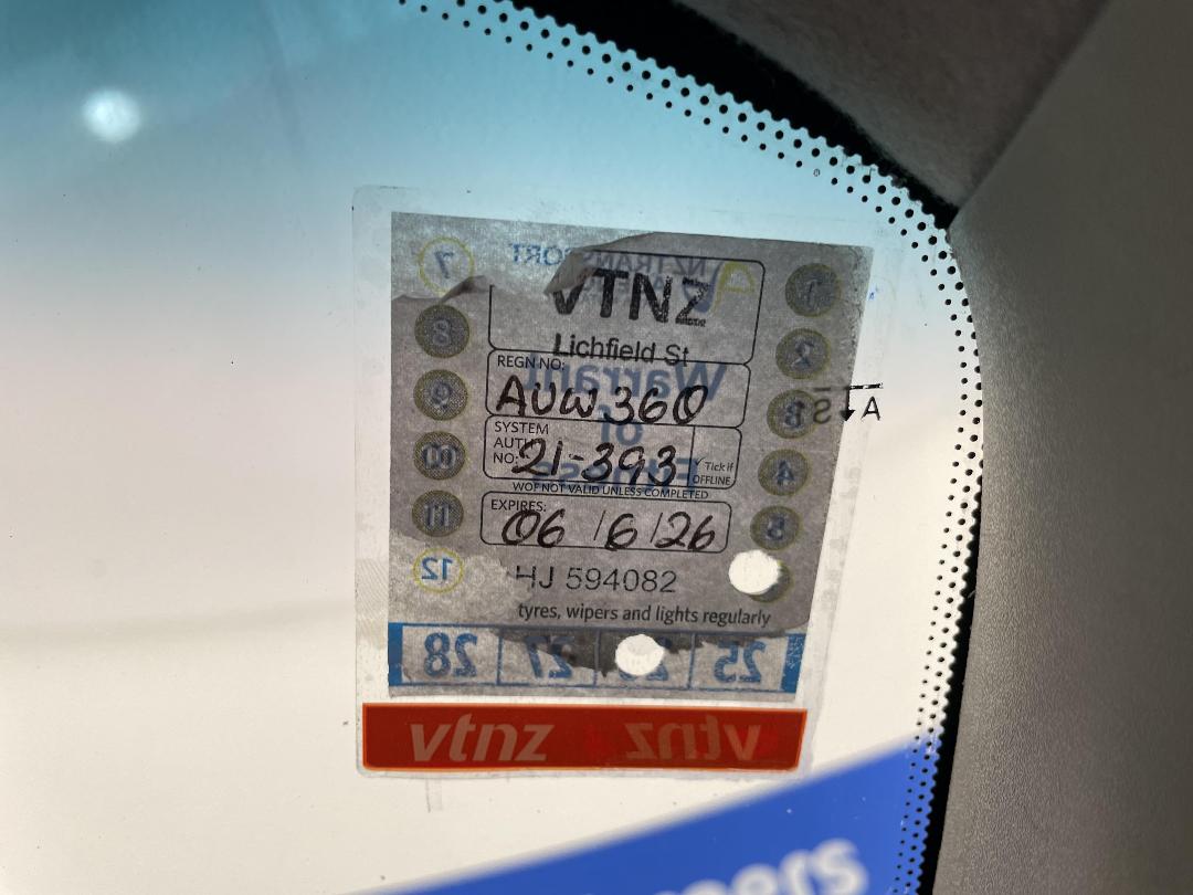 Photo '26' of Ford Falcon