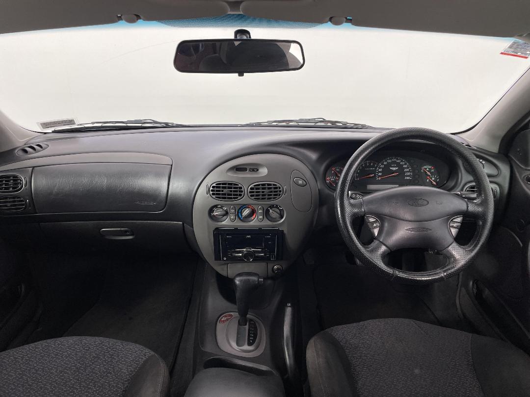 Photo '17' of Ford Falcon