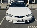 Thumbnail '1' of Ford Laser LXI