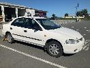 Thumbnail '6' of Ford Laser LXI