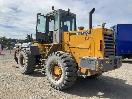 Thumbnail '9' of Furukawa FL335 Wheel Loader