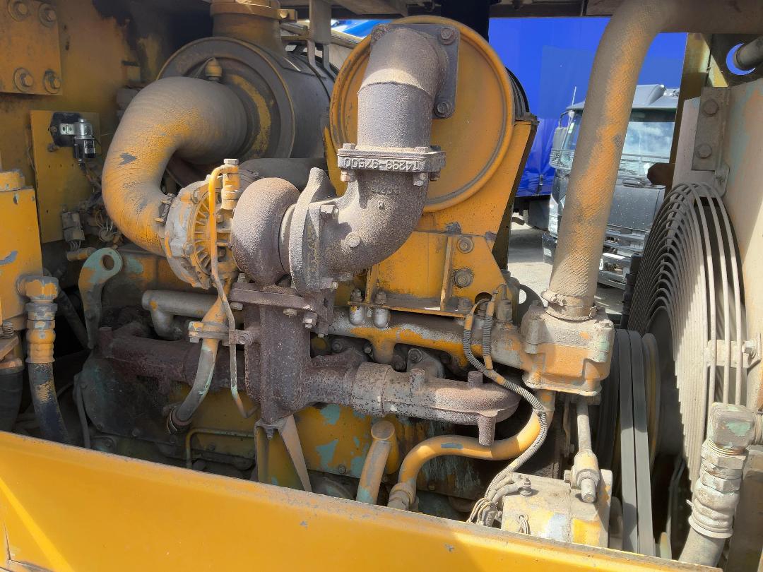 Photo '18' of Furukawa FL335 Wheel Loader