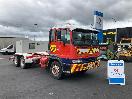 Thumbnail '1' of HINO FS 2PLKD Cab Chassis