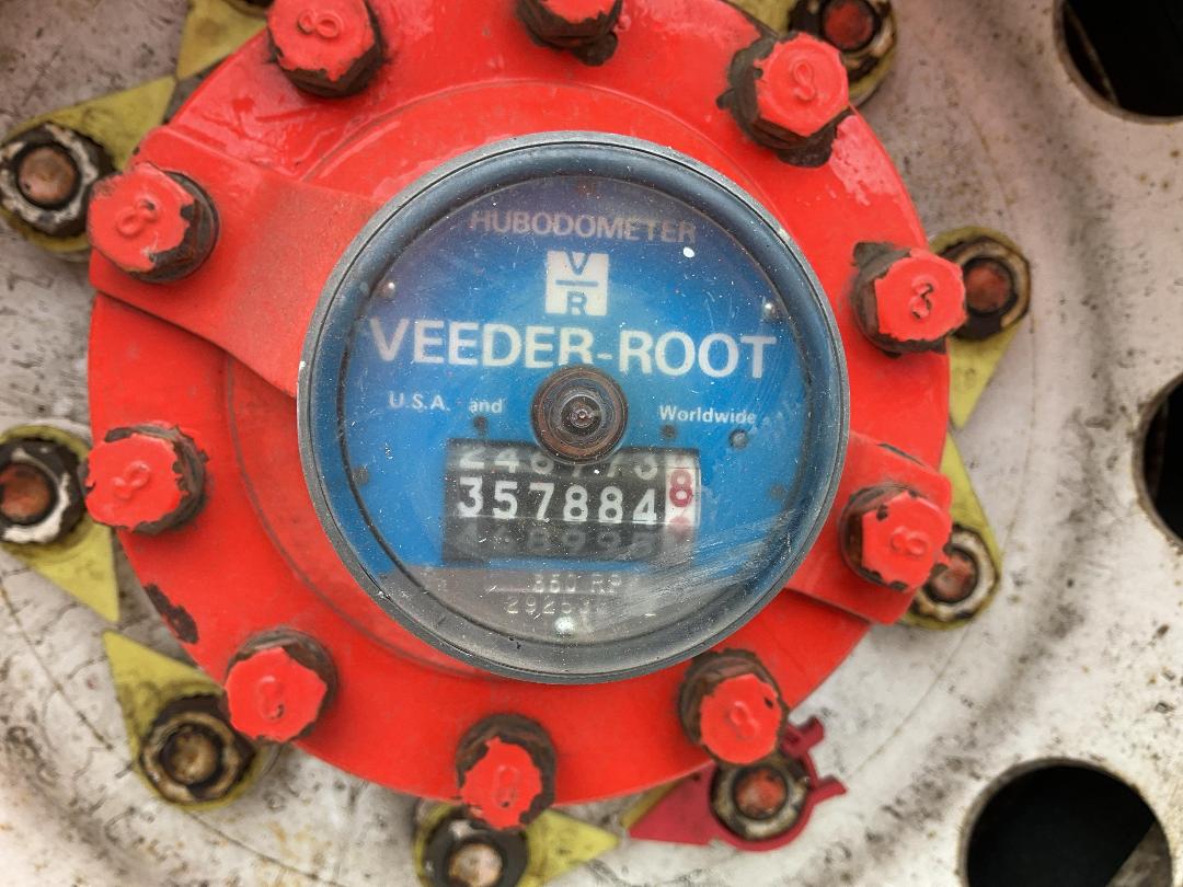 Photo '19' of HINO FS 2PLKD Cab Chassis Photo '19' of HINO FS 2PLKD Cab Chassis