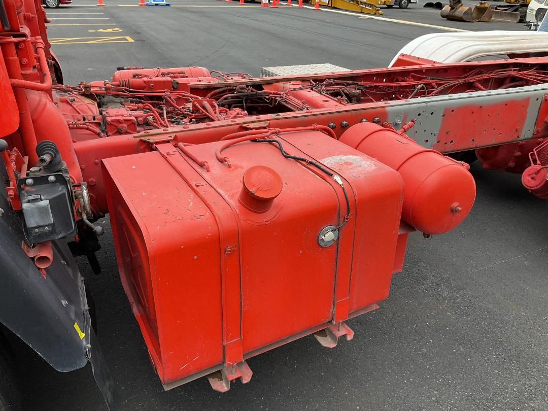 Photo '20' of HINO FS 2PLKD Cab Chassis Photo '20' of HINO FS 2PLKD Cab Chassis