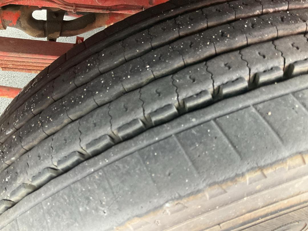 Photo '21' of HINO FS 2PLKD Cab Chassis Photo '21' of HINO FS 2PLKD Cab Chassis