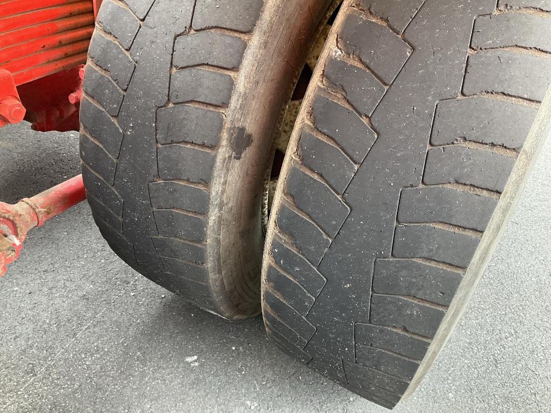 Photo '23' of HINO FS 2PLKD Cab Chassis Photo '23' of HINO FS 2PLKD Cab Chassis