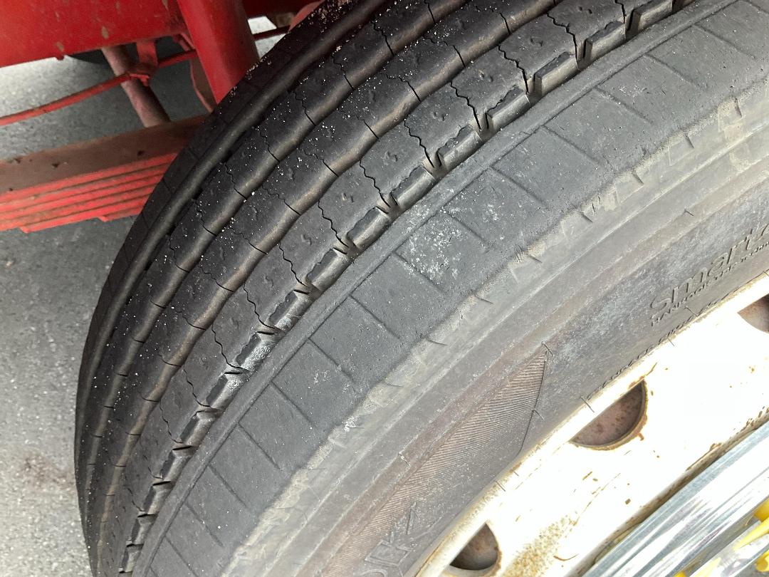 Photo '26' of HINO FS 2PLKD Cab Chassis Photo '26' of HINO FS 2PLKD Cab Chassis