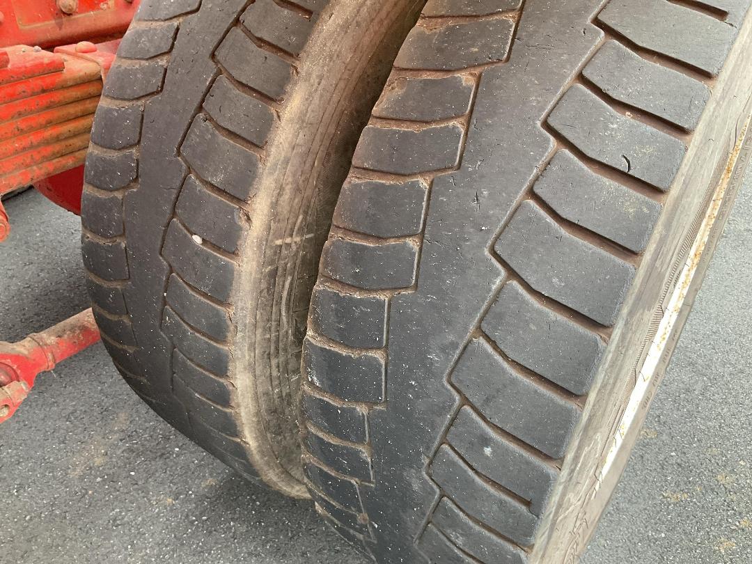 Photo '25' of HINO FS 2PLKD Cab Chassis Photo '25' of HINO FS 2PLKD Cab Chassis