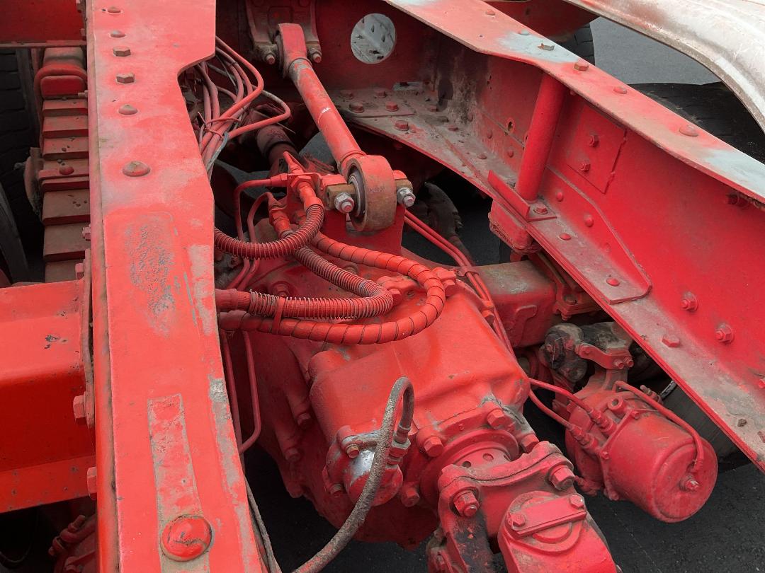 Photo '30' of HINO FS 2PLKD Cab Chassis Photo '30' of HINO FS 2PLKD Cab Chassis