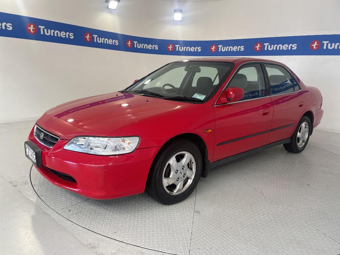 Photo '4' of Honda Accord