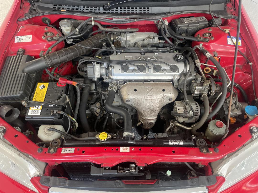 Photo '13' of Honda Accord