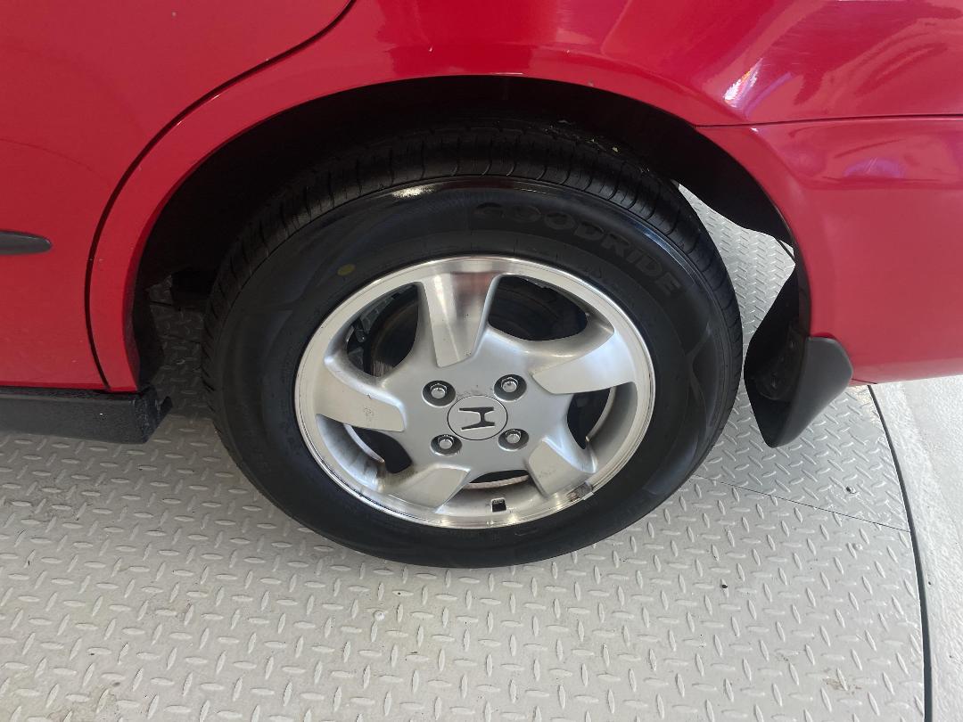 Photo '11' of Honda Accord