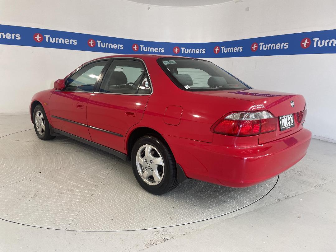 Photo '5' of Honda Accord