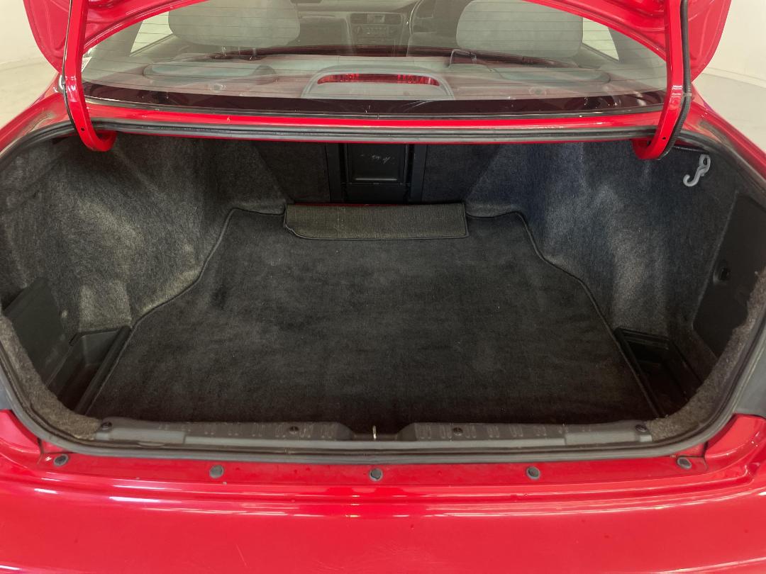 Photo '14' of Honda Accord