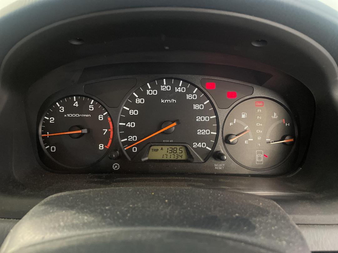 Photo '21' of Honda Accord