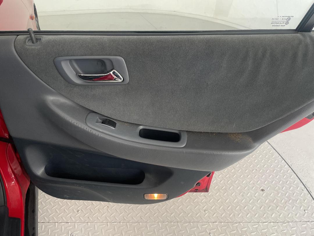 Photo '19' of Honda Accord