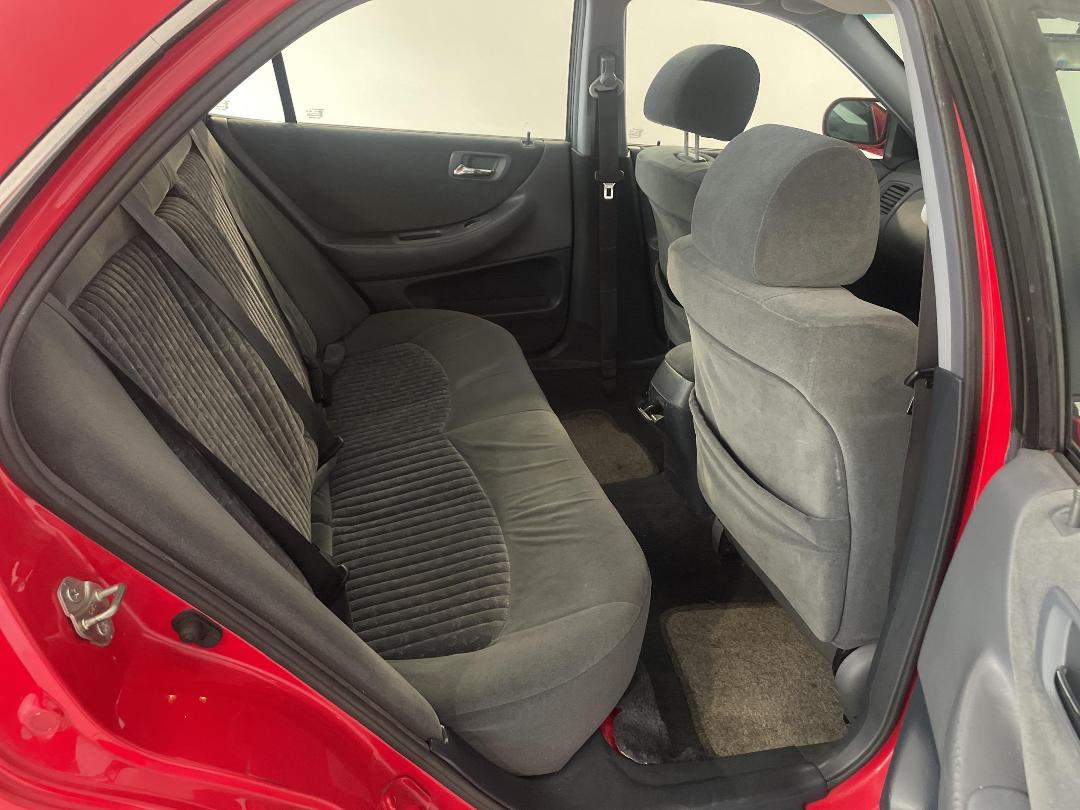 Photo '20' of Honda Accord