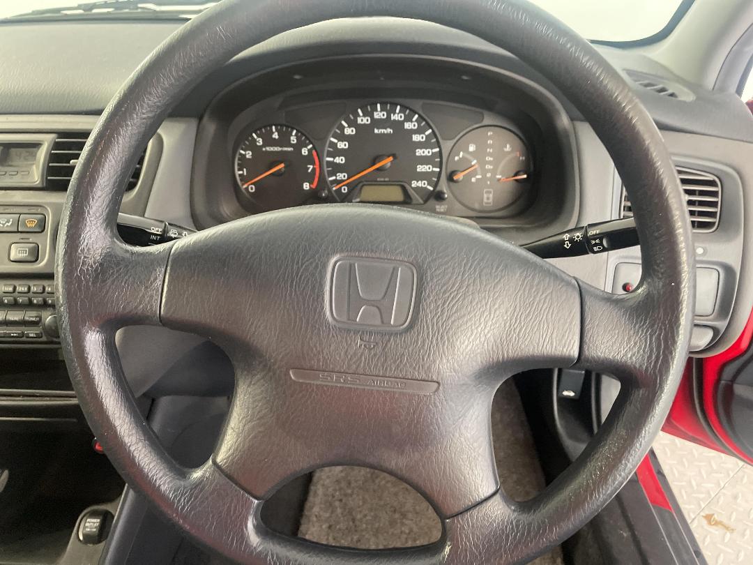 Photo '24' of Honda Accord