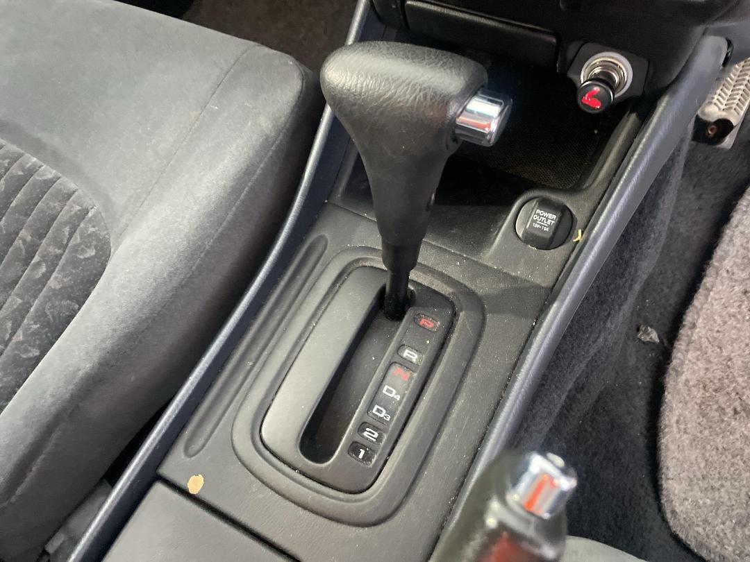 Photo '26' of Honda Accord