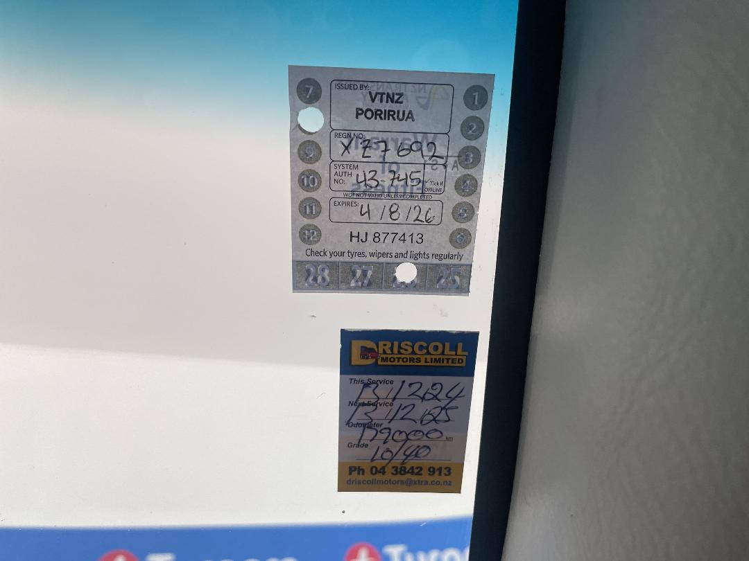 Photo '28' of Honda Accord