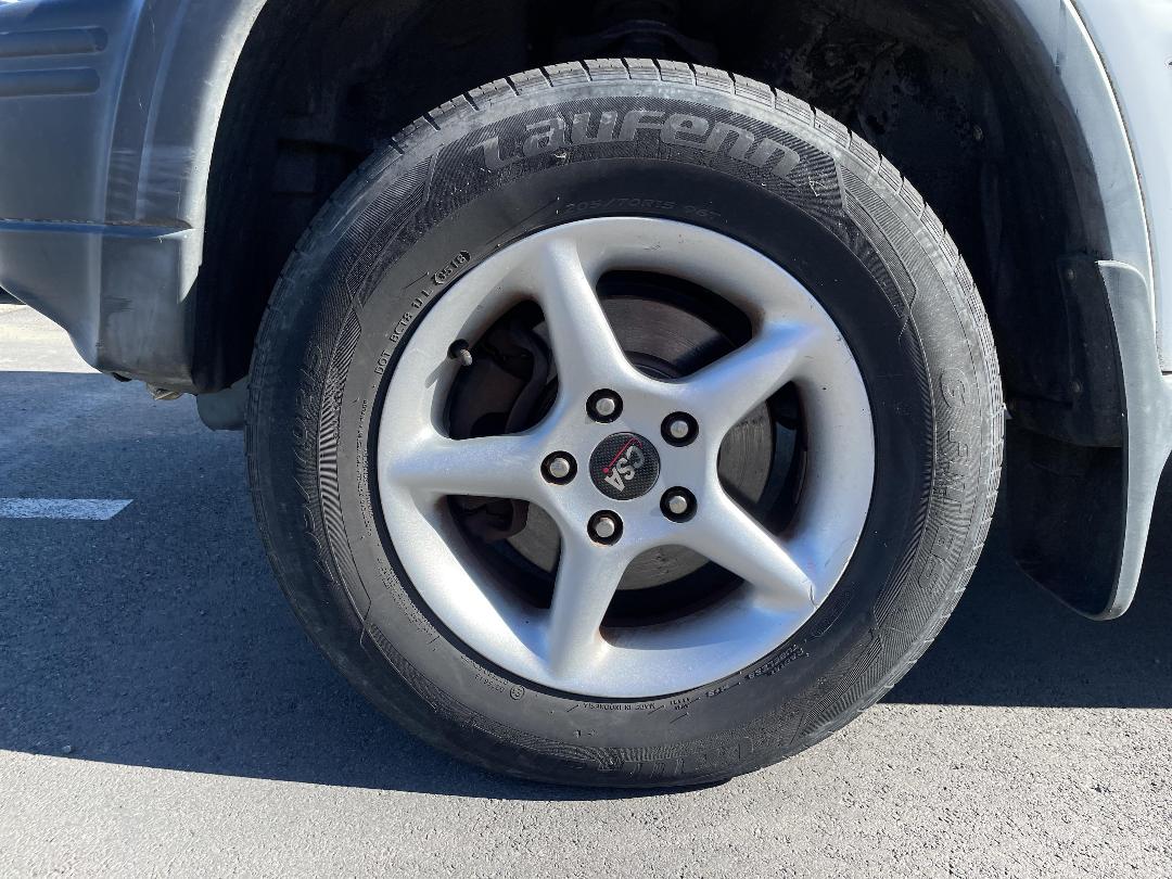 Photo '5' of Honda CRV RVI Photo '5' of Honda CRV RVI