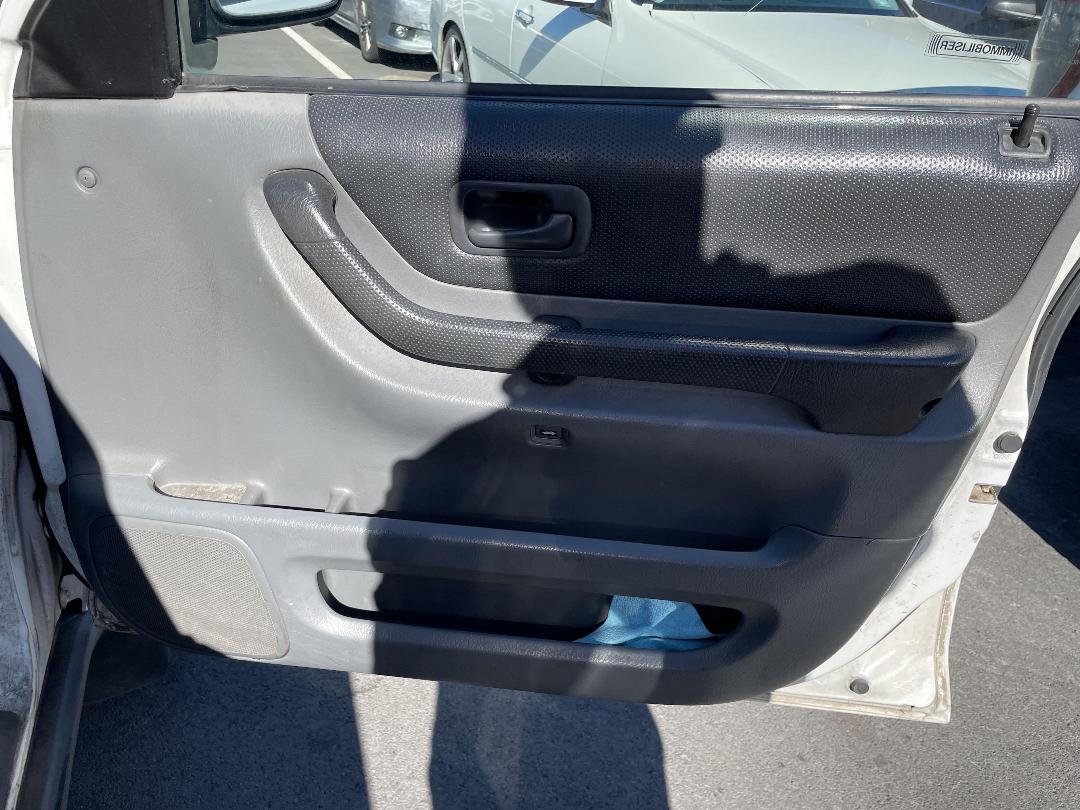 Photo '13' of Honda CRV RVI Photo '13' of Honda CRV RVI