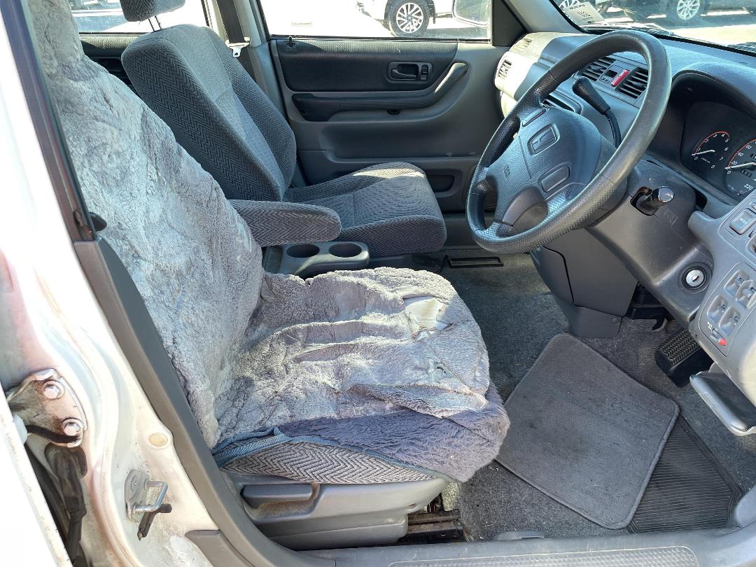 Photo '14' of Honda CRV RVI Photo '14' of Honda CRV RVI