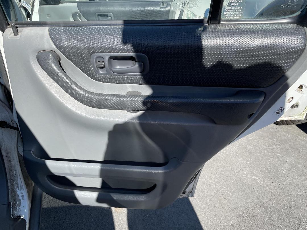 Photo '17' of Honda CRV RVI Photo '17' of Honda CRV RVI