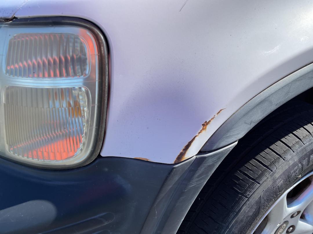 Photo '23' of Honda CRV RVI Photo '23' of Honda CRV RVI