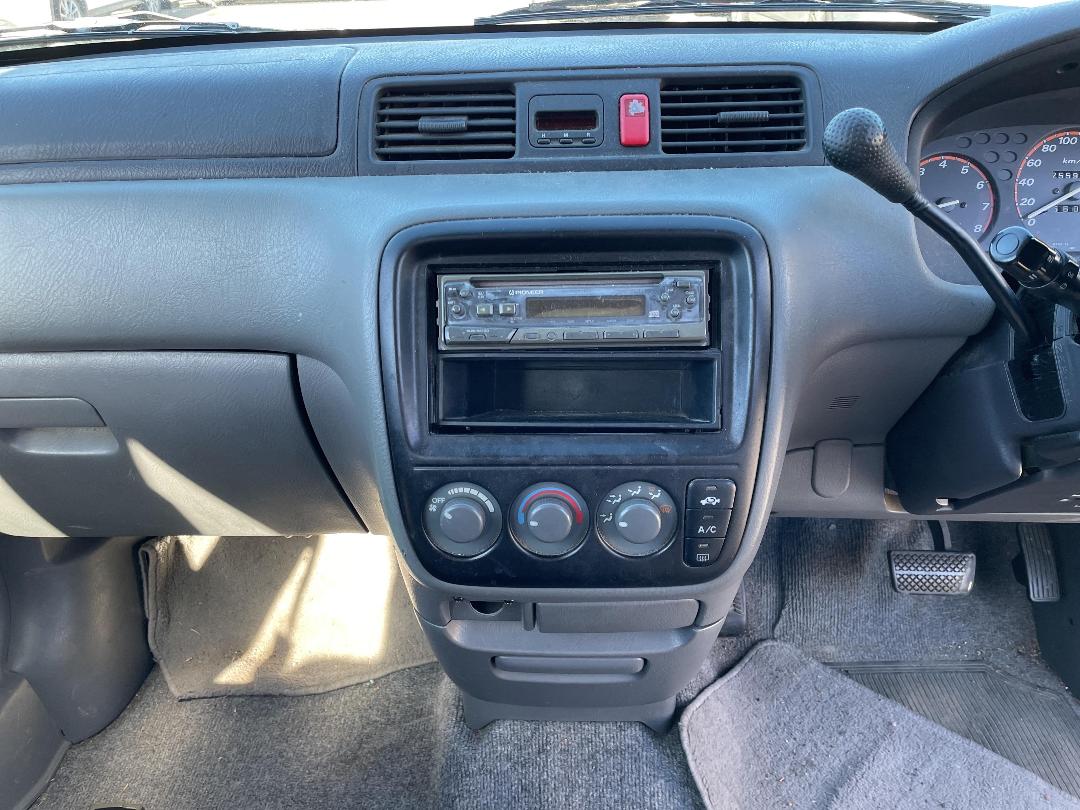 Photo '20' of Honda CRV RVI Photo '20' of Honda CRV RVI