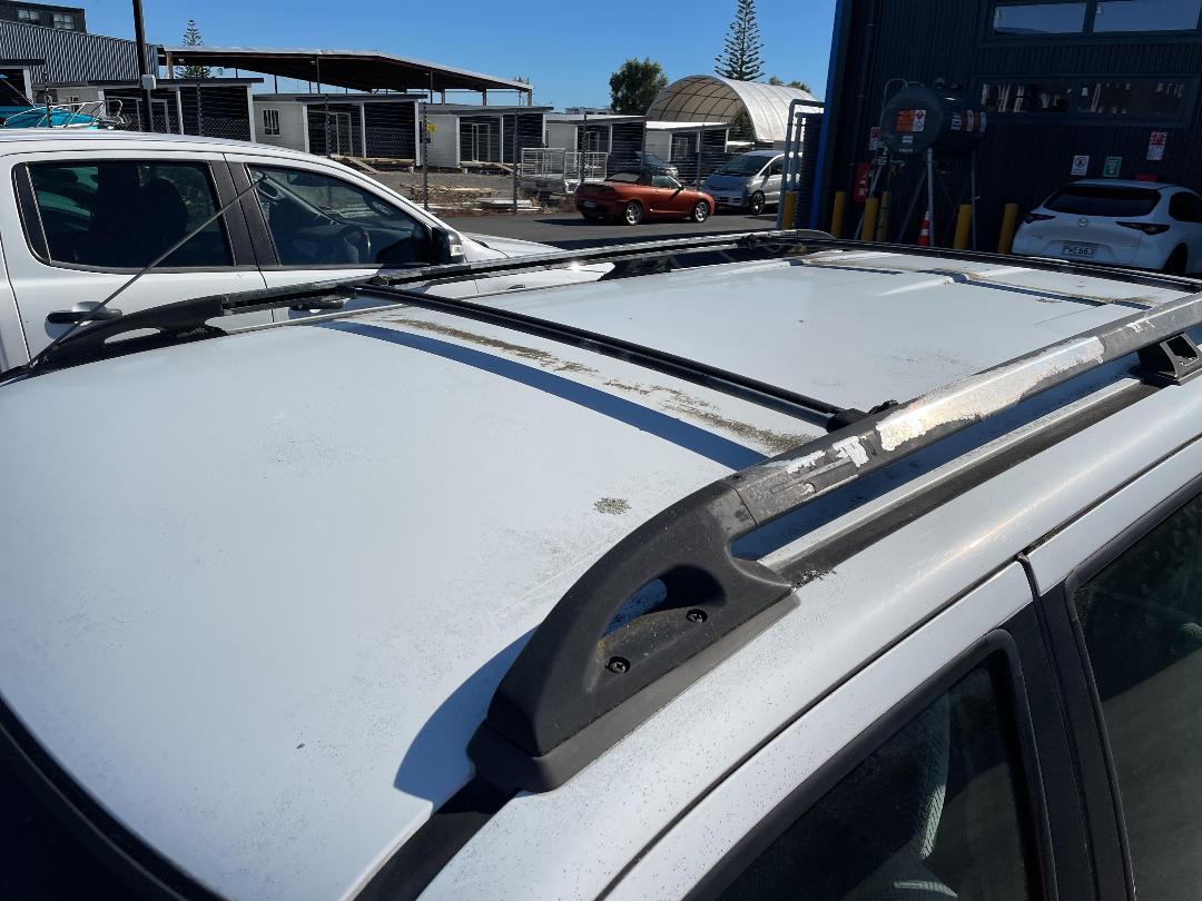 Photo '24' of Honda CRV RVI Photo '24' of Honda CRV RVI