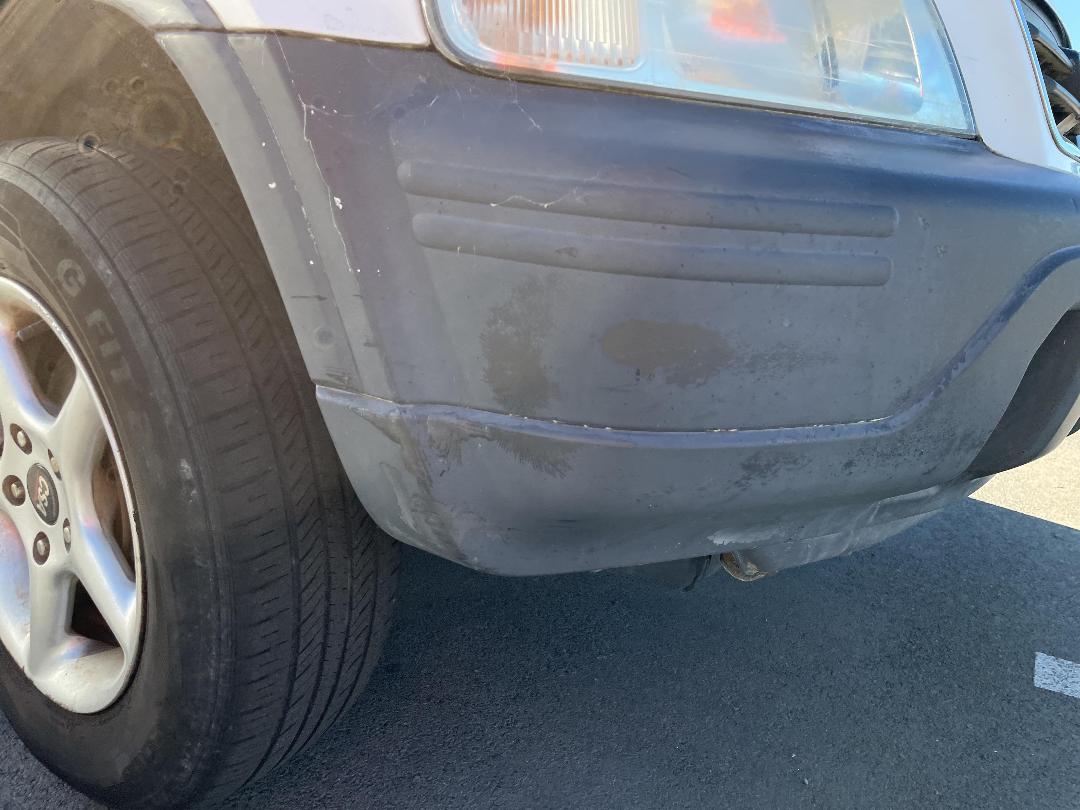 Photo '22' of Honda CRV RVI Photo '22' of Honda CRV RVI