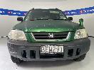 Thumbnail '2' of Honda CRV