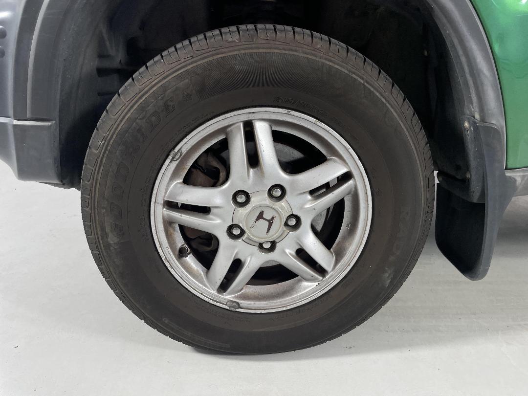 Photo '10' of Honda CRV