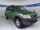 Thumbnail '1' of Honda CRV