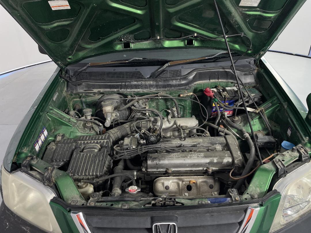 Photo '13' of Honda CRV