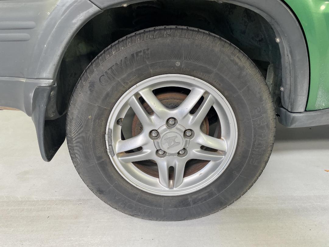 Photo '12' of Honda CRV