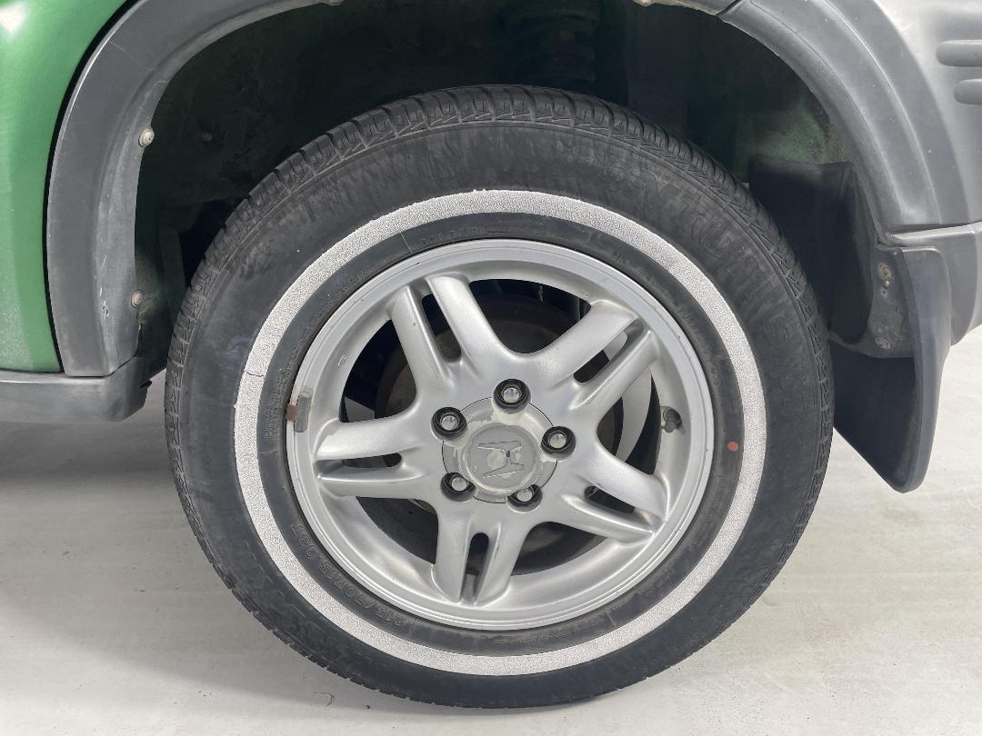 Photo '11' of Honda CRV