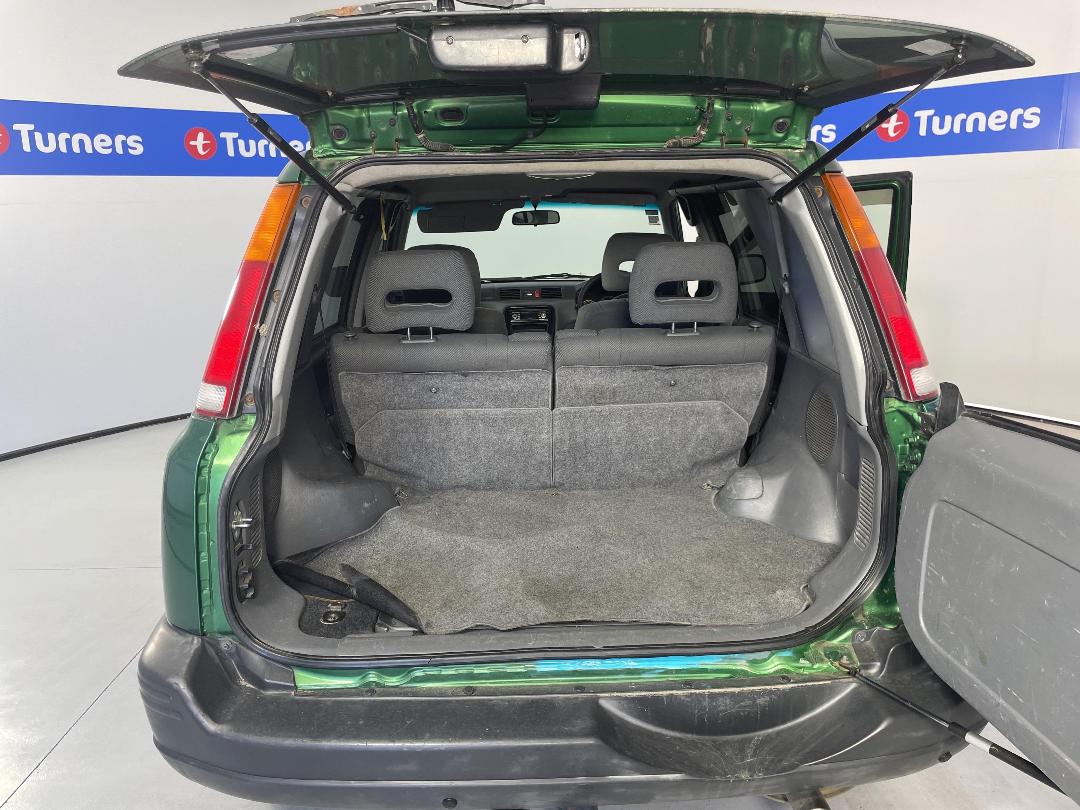 Photo '14' of Honda CRV