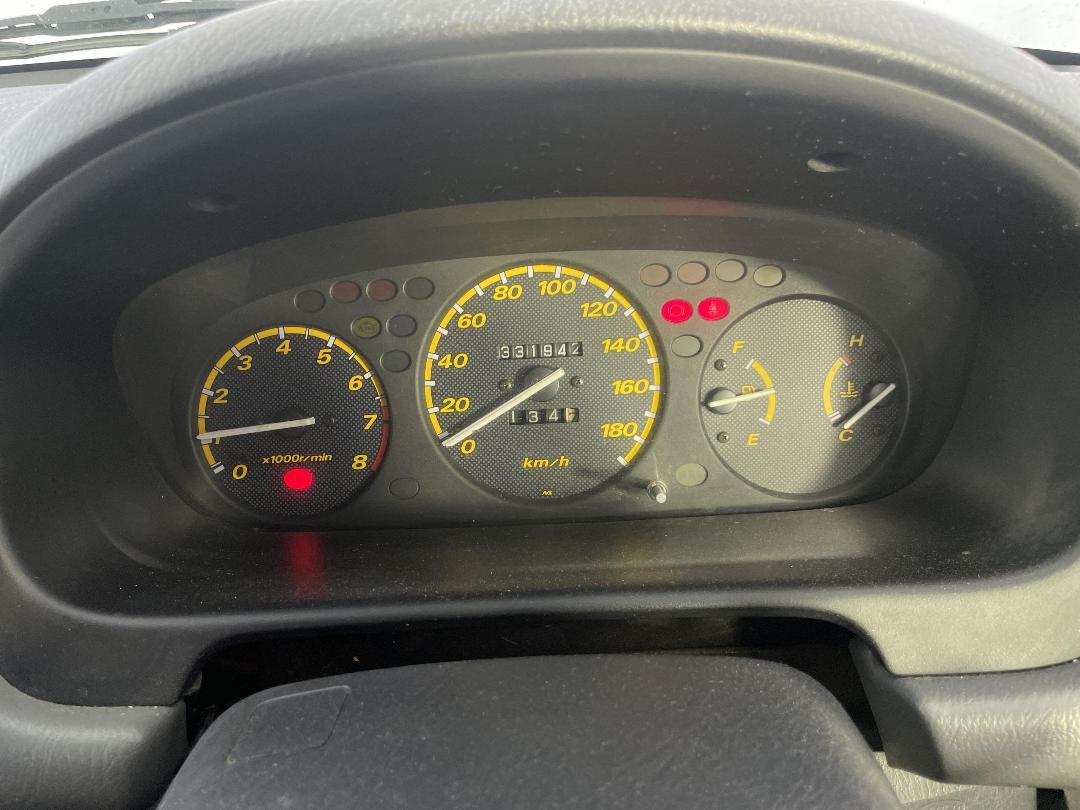 Photo '21' of Honda CRV