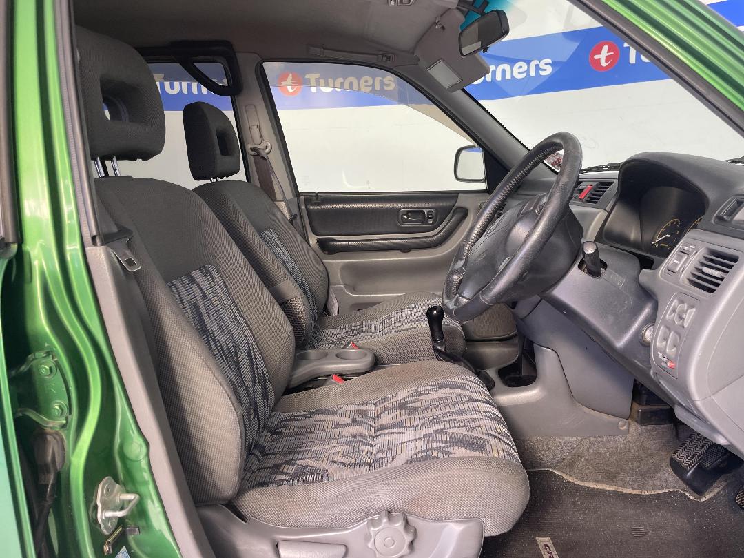 Photo '16' of Honda CRV